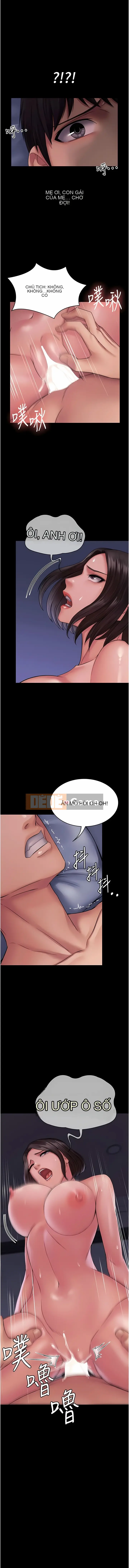 PUA Raider hoàn chỉnh Chương 25-26