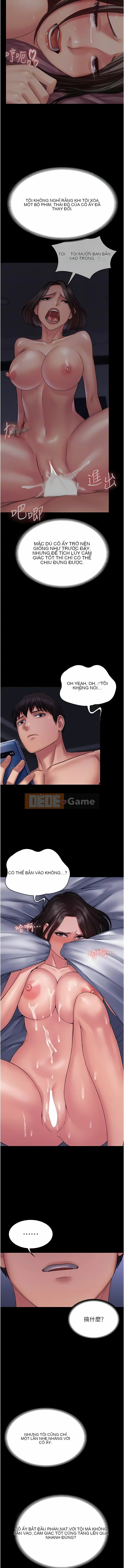 PUA Raider hoàn chỉnh Chương 25-26