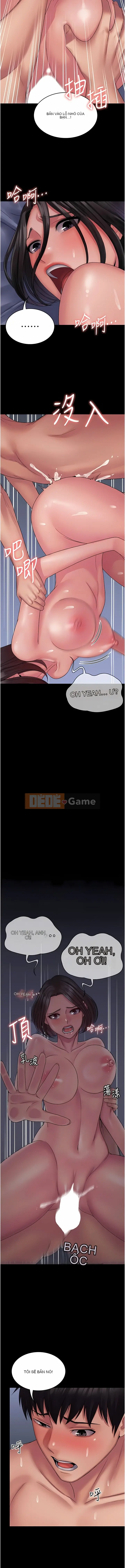 PUA Raider hoàn chỉnh Chương 25-26