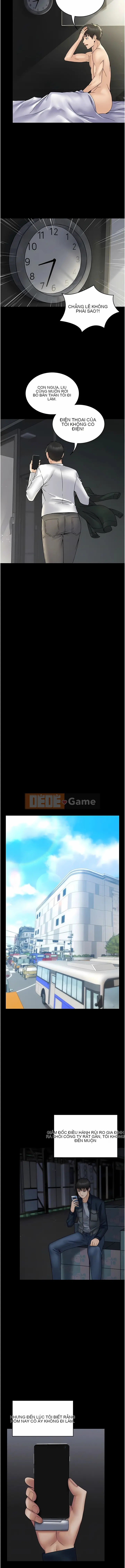 PUA Raider hoàn chỉnh Chương 25-26