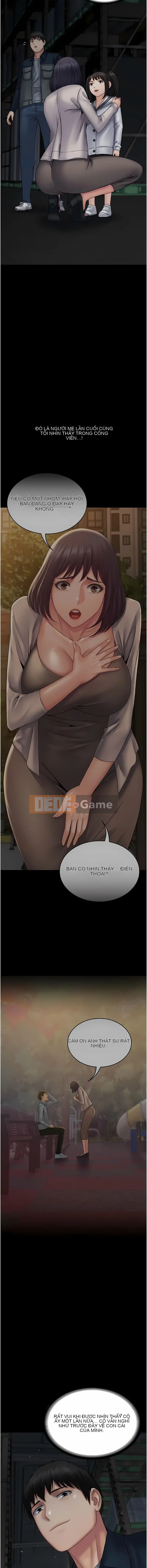 PUA Raider hoàn chỉnh Chương 25-26