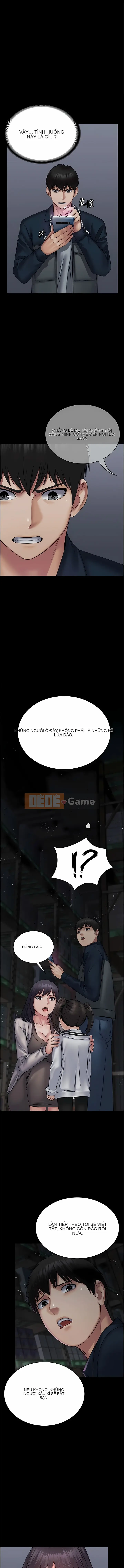 PUA Raider hoàn chỉnh Chương 25-26