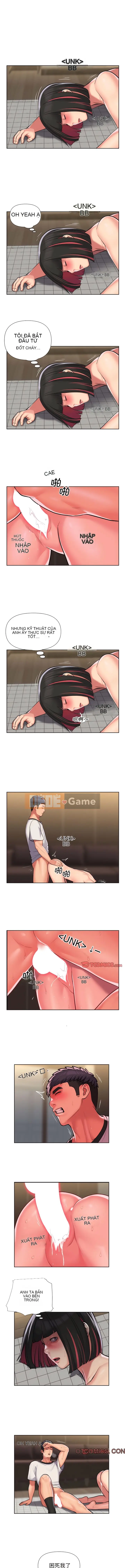 Hiệp hội đổi mới cộng đồng Chương 63-64