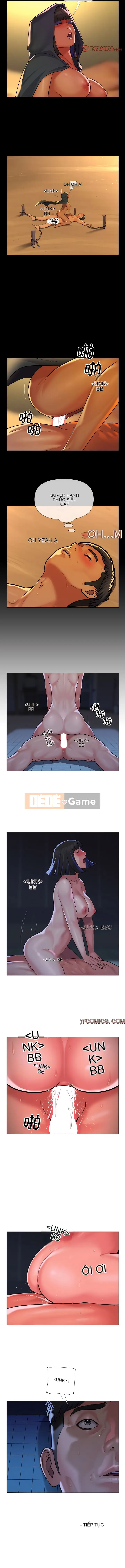 Hiệp hội đổi mới cộng đồng Chương 63-64