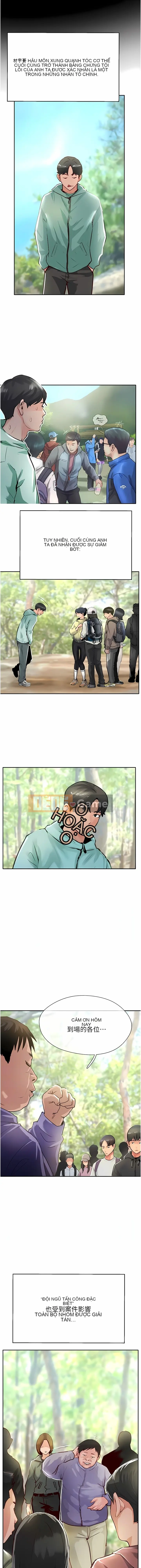 Nhà truyền giáo Chương 51