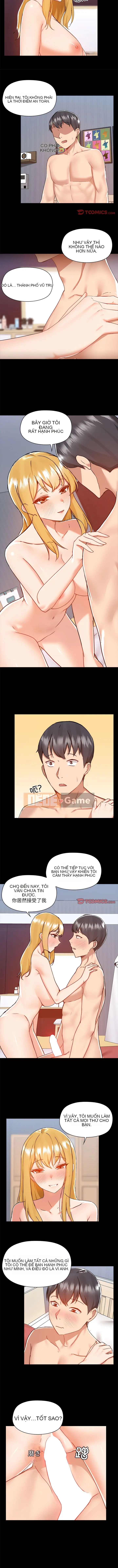 Chị gái thích chơi game Chương 75-76