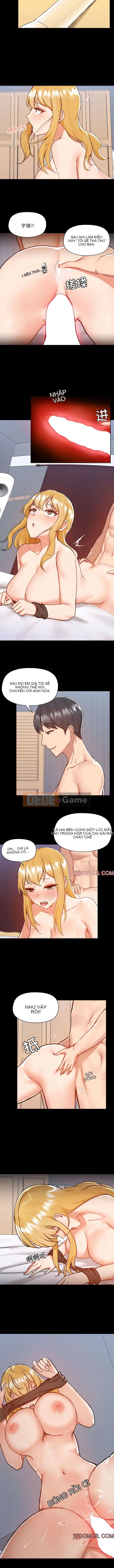 Chị gái thích chơi game Chương 75-76