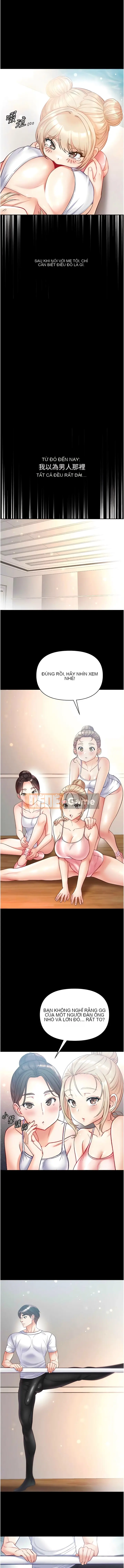 đệ tử đầu tiên Chương 64