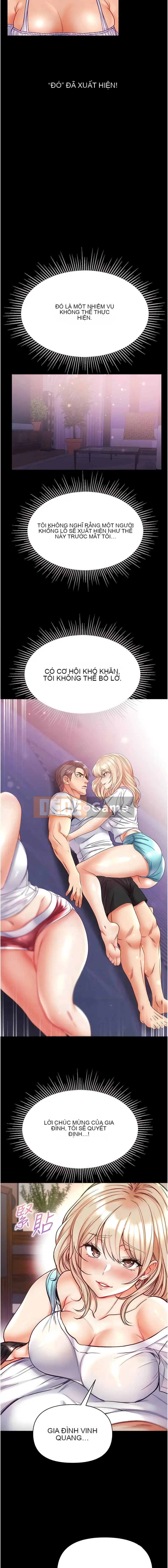 đệ tử đầu tiên Chương 64