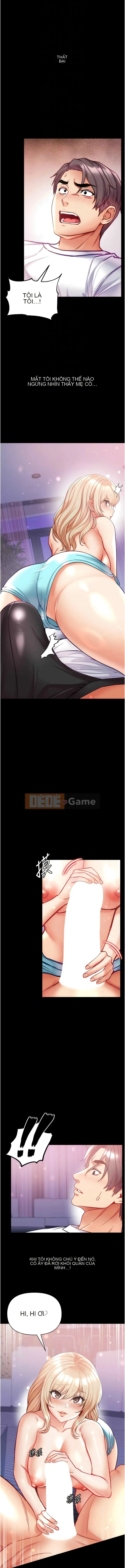 đệ tử đầu tiên Chương 64