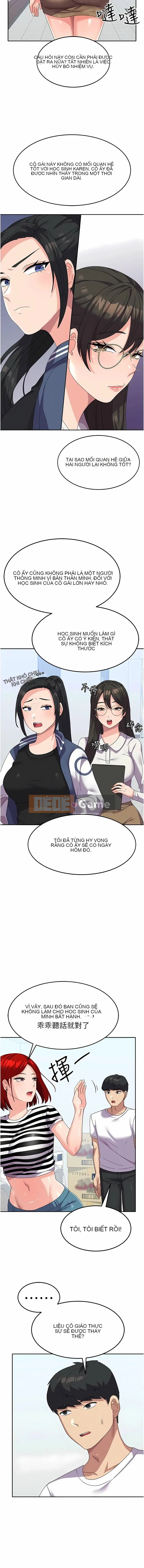 Nữ sinh đại học quân đội quốc gia Chương 17-18