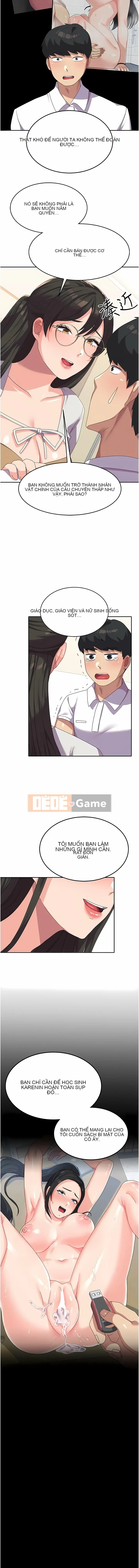 Nữ sinh đại học quân đội quốc gia Chương 17-18