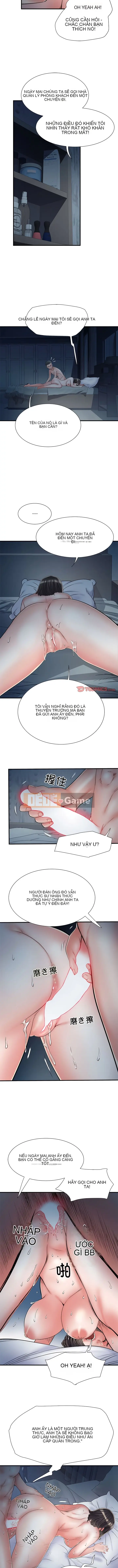 Tin xấu Chương 48-49