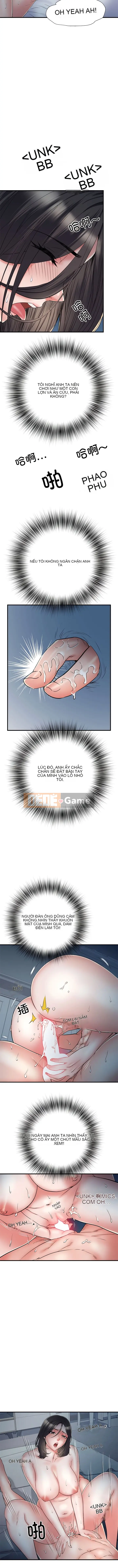 Tin xấu Chương 48-49