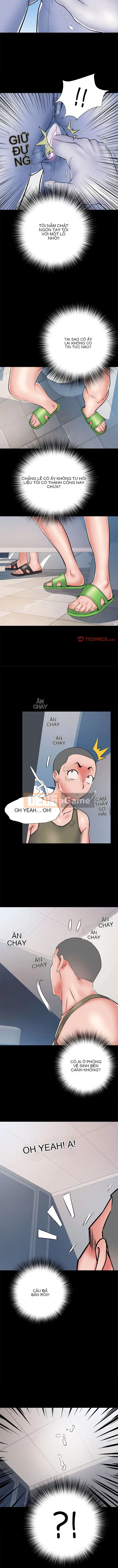 Tin xấu Chương 48-49