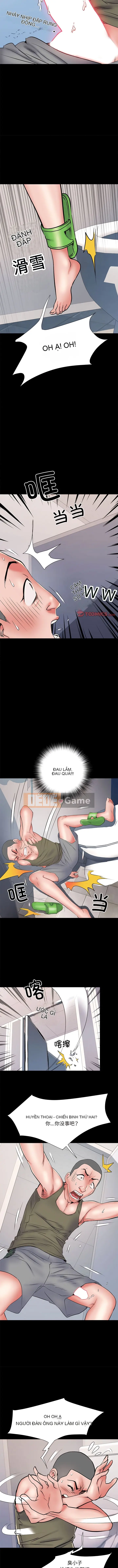 Tin xấu Chương 48-49