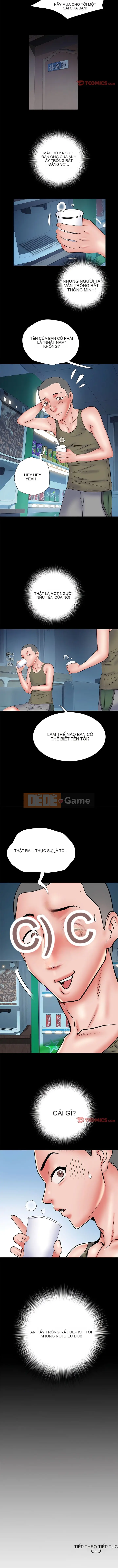 Tin xấu Chương 48-49