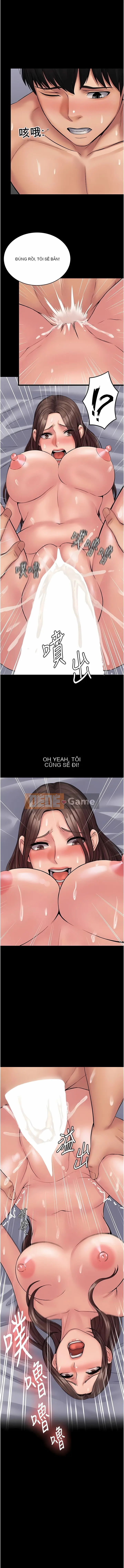PUA Raider hoàn chỉnh Chương 23-24