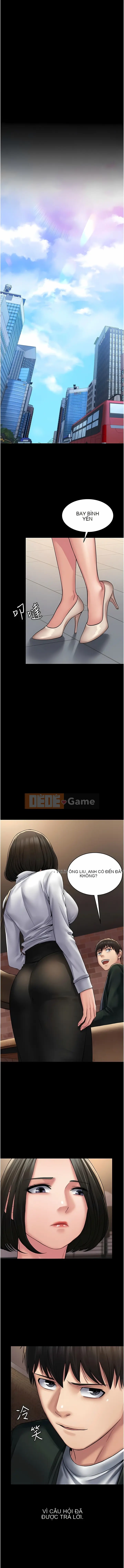 PUA Raider hoàn chỉnh Chương 23-24