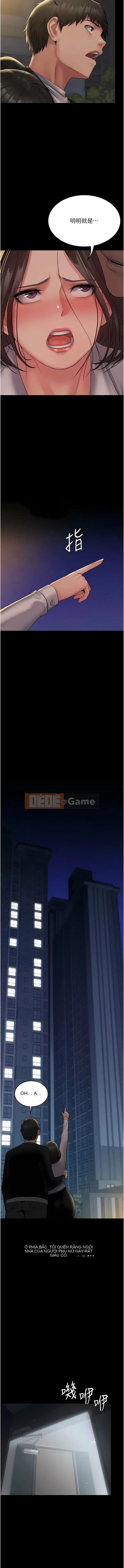 PUA Raider hoàn chỉnh Chương 23-24