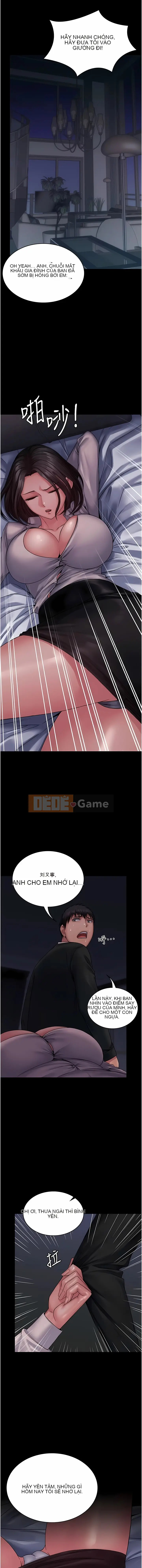 PUA Raider hoàn chỉnh Chương 23-24