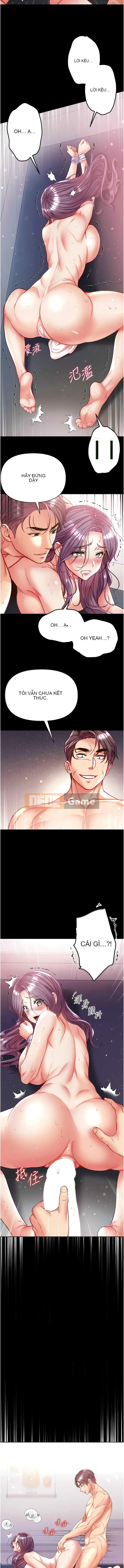 đệ tử đầu tiên Chương 62-63