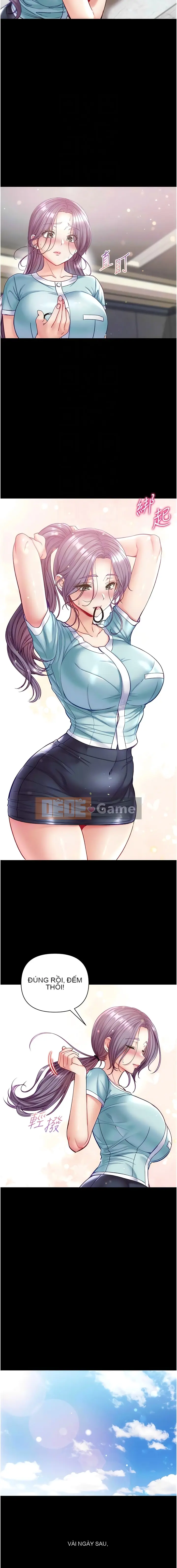 đệ tử đầu tiên Chương 62-63