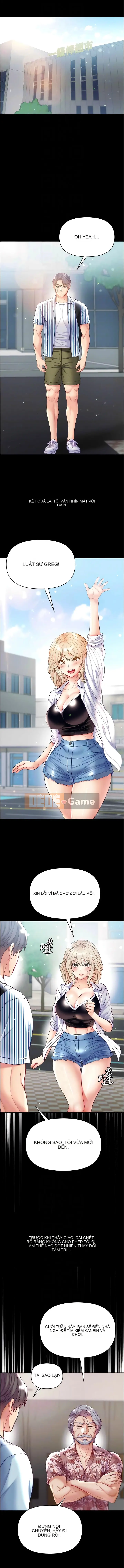 đệ tử đầu tiên Chương 62-63