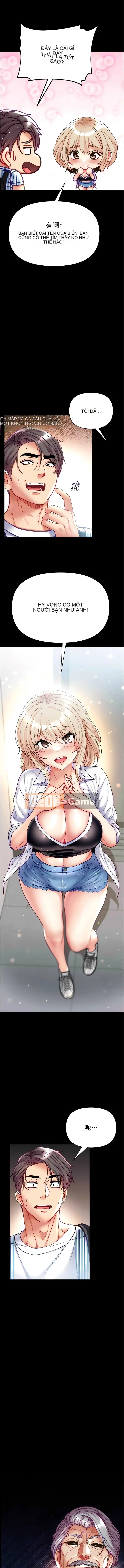 đệ tử đầu tiên Chương 62-63