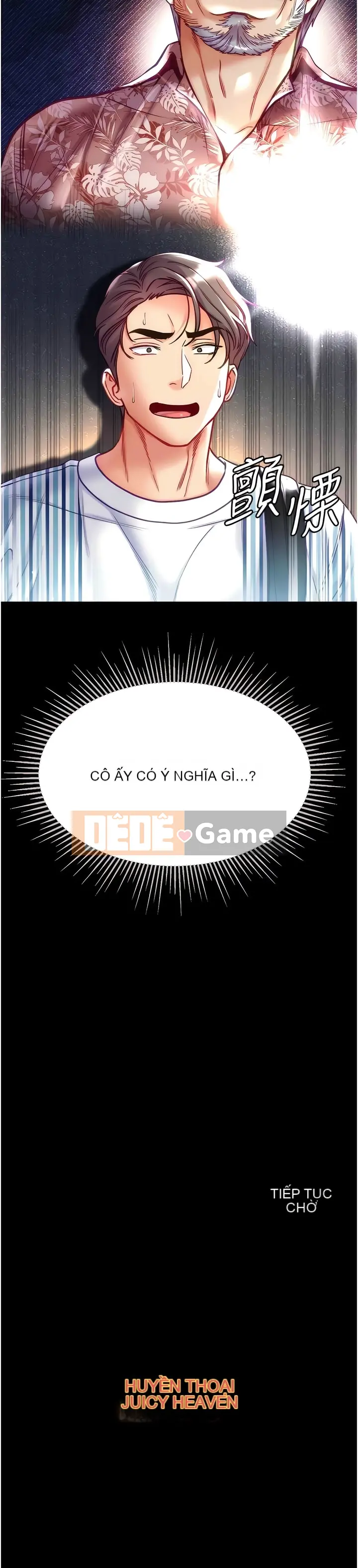 đệ tử đầu tiên Chương 62-63