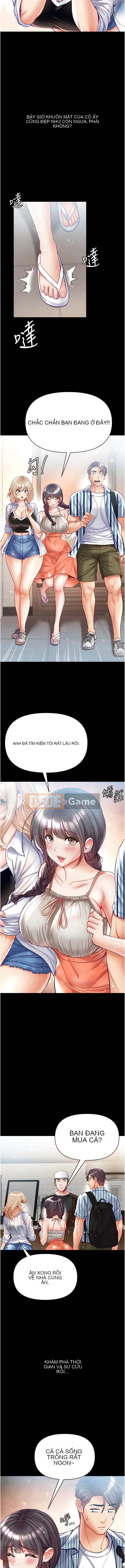 đệ tử đầu tiên Chương 62-63