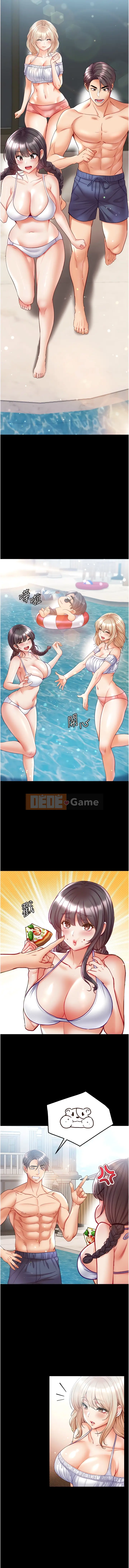 đệ tử đầu tiên Chương 62-63