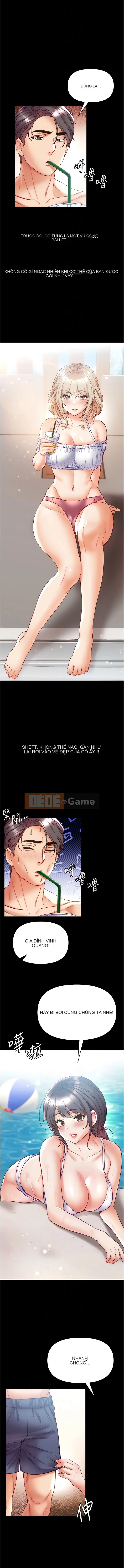 đệ tử đầu tiên Chương 62-63