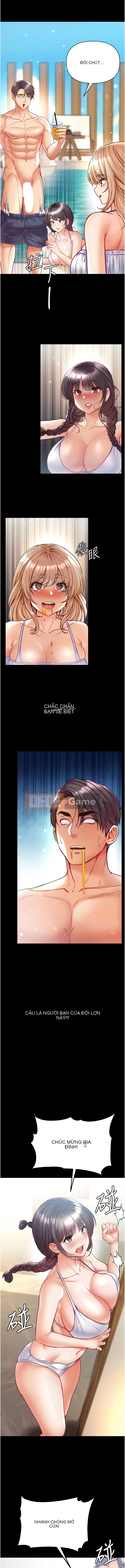 đệ tử đầu tiên Chương 62-63