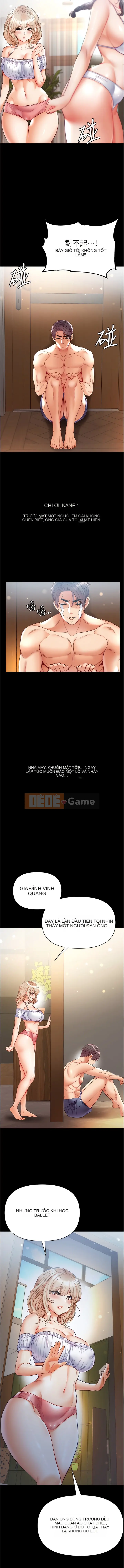 đệ tử đầu tiên Chương 62-63