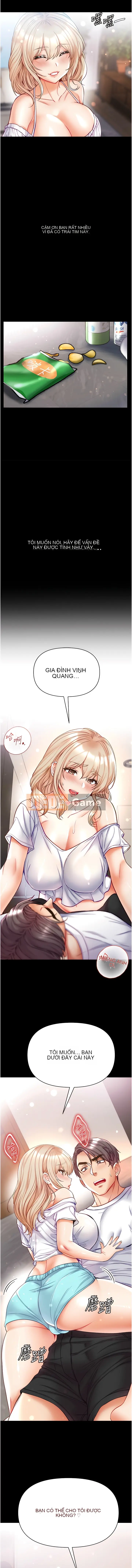 đệ tử đầu tiên Chương 62-63