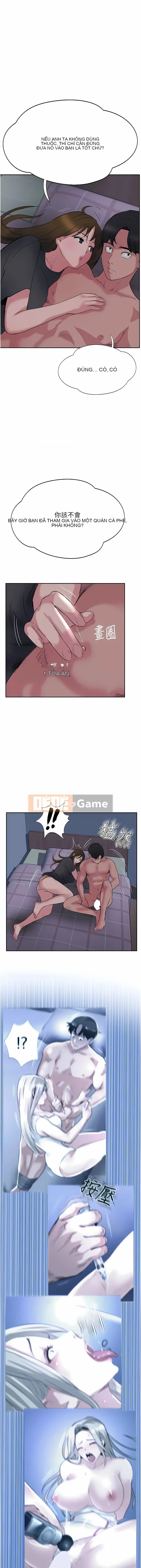 Nhà truyền giáo Chương 49-50