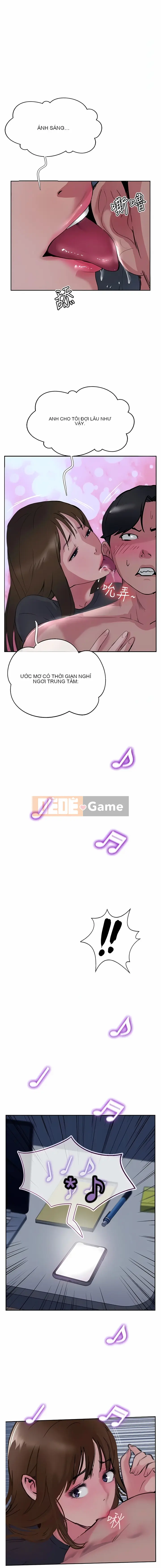 Nhà truyền giáo Chương 49-50