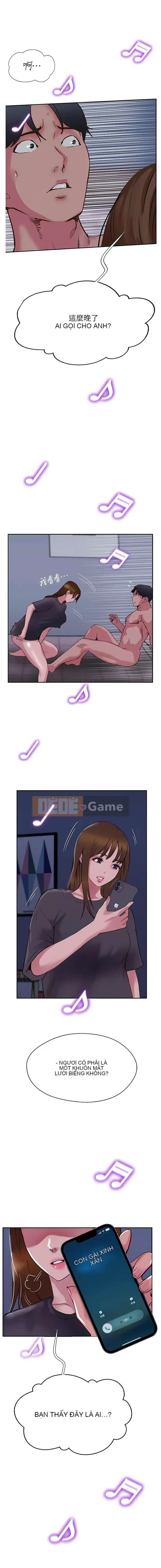 Nhà truyền giáo Chương 49-50