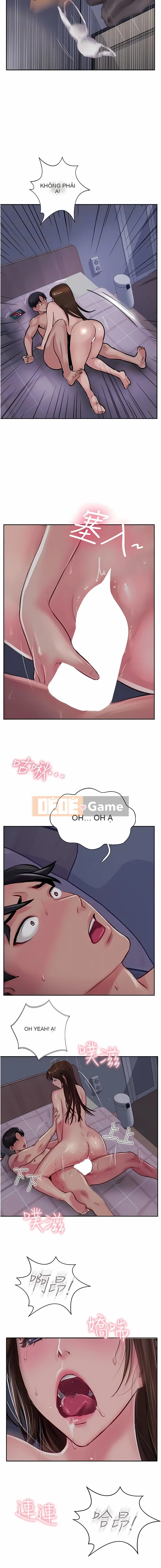 Nhà truyền giáo Chương 49-50