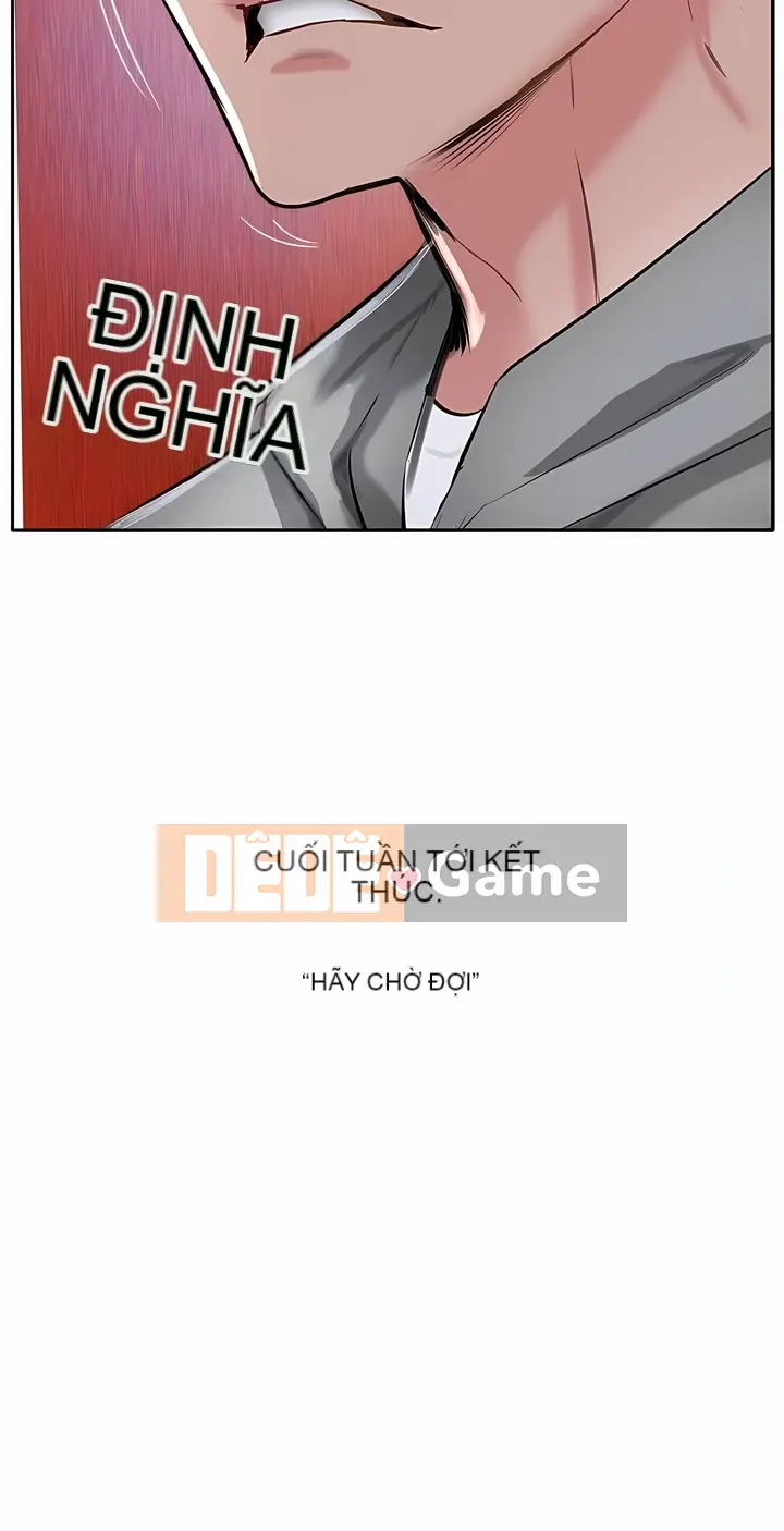 Nhà truyền giáo Chương 49-50