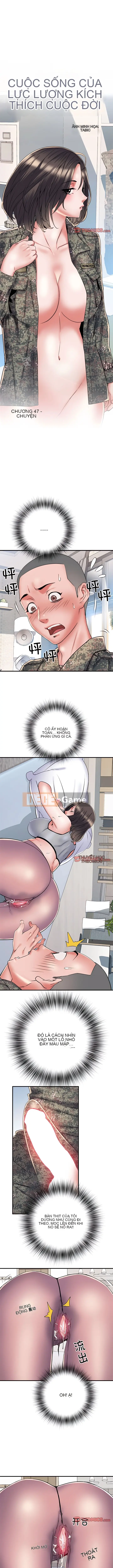 Tin xấu Chương 46-47