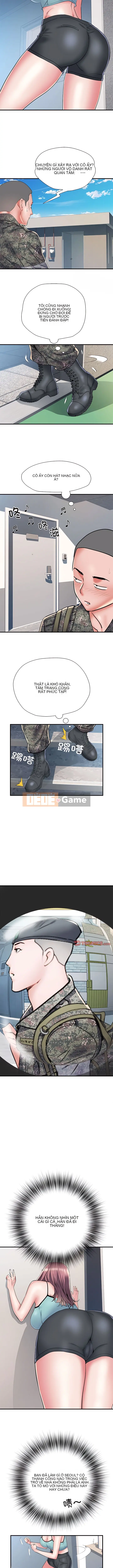 Tin xấu Chương 46-47