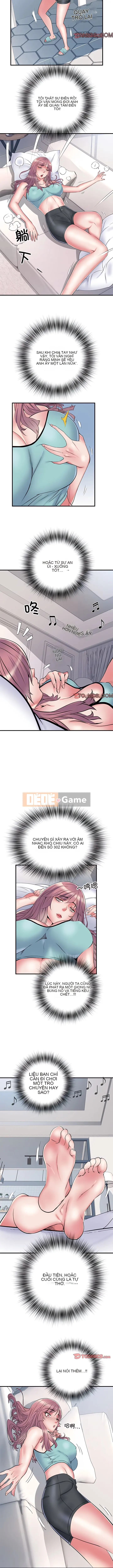 Tin xấu Chương 46-47