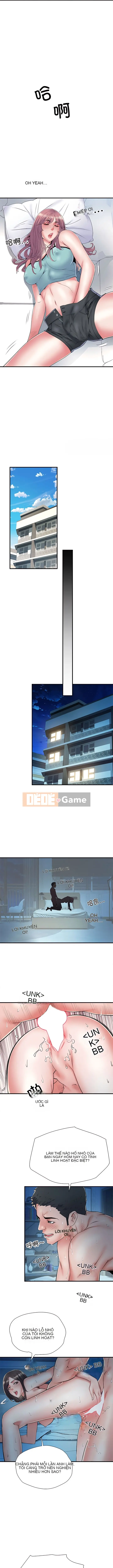 Tin xấu Chương 46-47