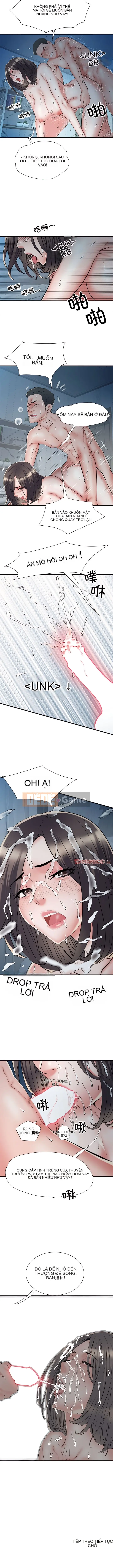 Tin xấu Chương 46-47