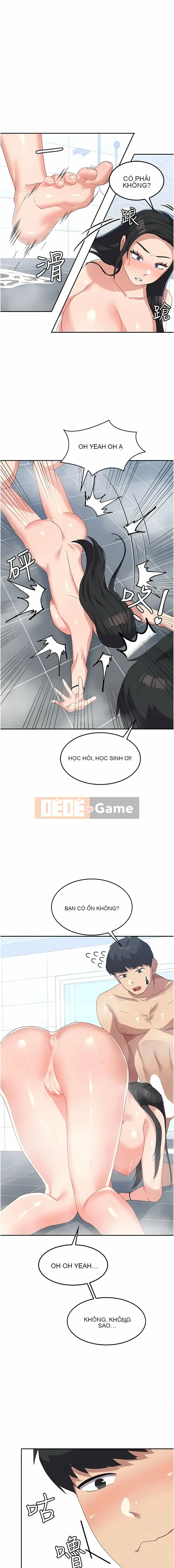 Nữ sinh đại học quân đội quốc gia Chương 15-16