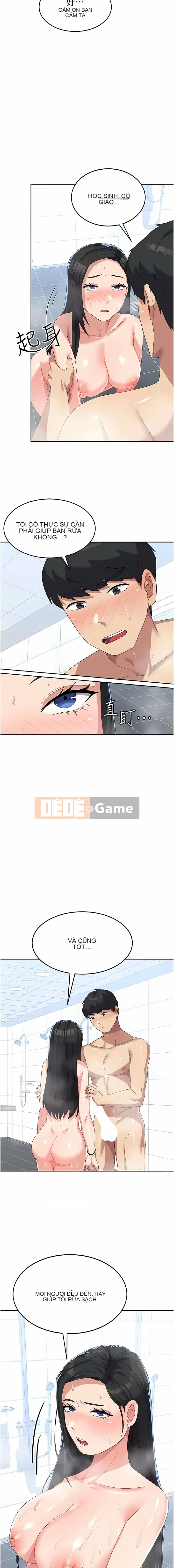 Nữ sinh đại học quân đội quốc gia Chương 15-16