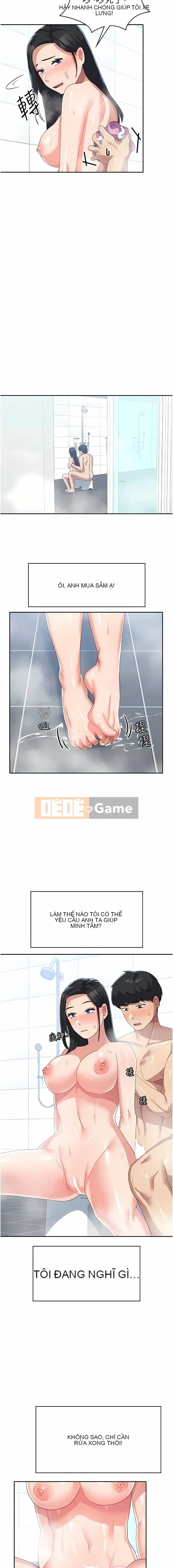 Nữ sinh đại học quân đội quốc gia Chương 15-16