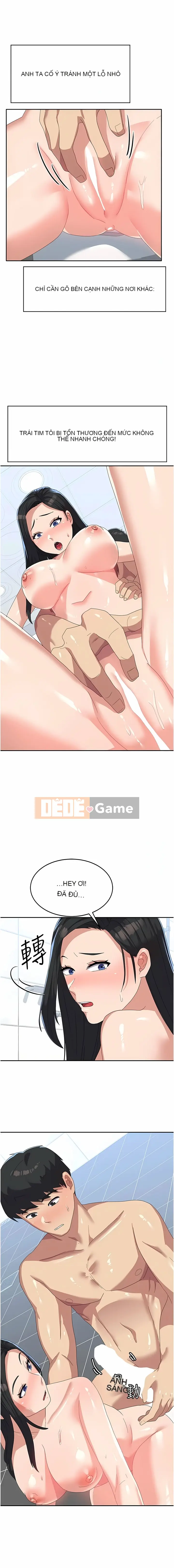 Nữ sinh đại học quân đội quốc gia Chương 15-16